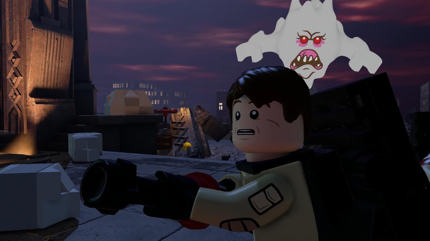 LEGO Dimensions - Imagen 32